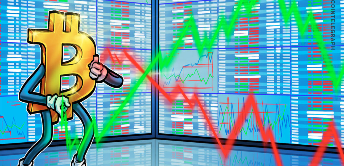 Bitcoin price wedged into ‘most divided’ FOMC as Iran war spikes oil prices 8%