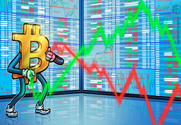 Bitcoin price wedged into ‘most divided’ FOMC as Iran war spikes oil prices 8%
