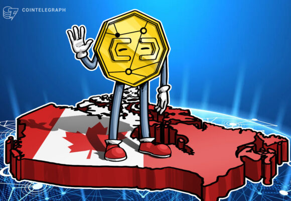 Canadian crypto ownership increases to 25%: Ontario survey