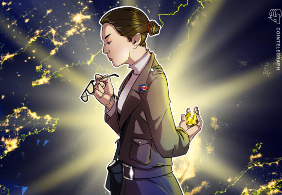 North Korea arrests bank hacking ring tied to crypto laundering: Report