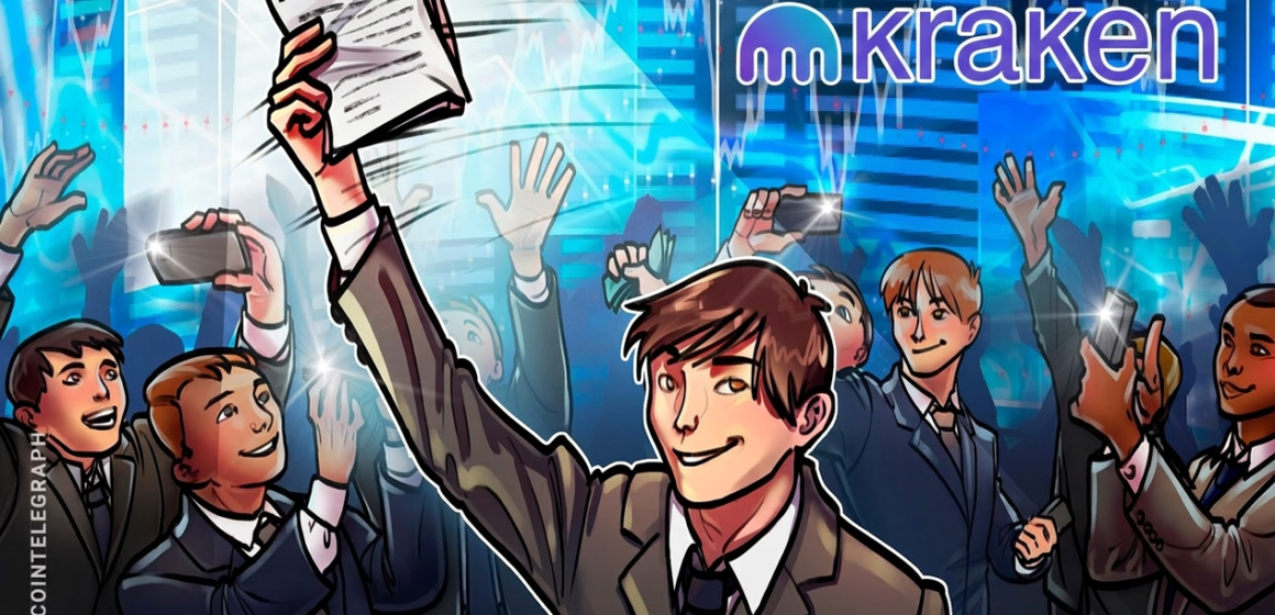 Kraken opens Jersey Mike’s IPO to retail investors through tokenized shares and direct allocations