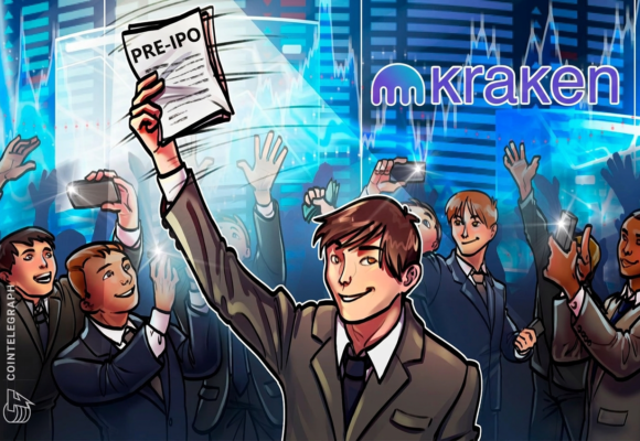 Kraken opens Jersey Mike’s IPO to retail investors through tokenized shares and direct allocations