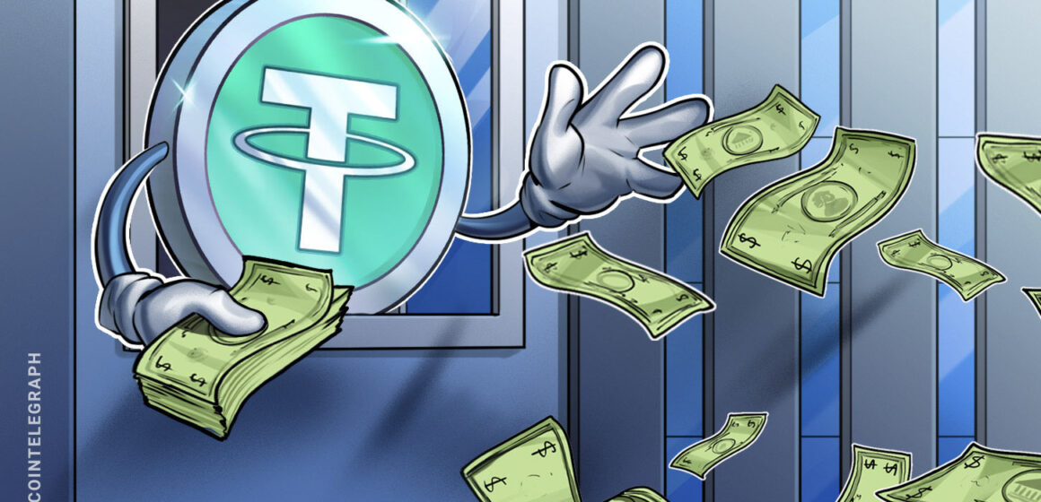 Tether earns $1.5B in Q2 as US Treasury holdings fuel profits