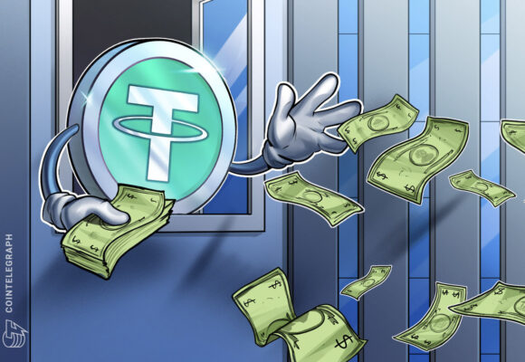 Tether earns $1.5B in Q2 as US Treasury holdings fuel profits