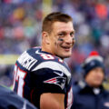 Patriots legend Rob Gronkowski returns to childhood hobby, says it’s at its ‘super peak’