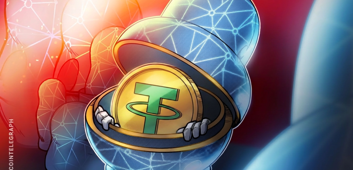 Russia’s Sber eyes USDT loans, questions digital ruble demand