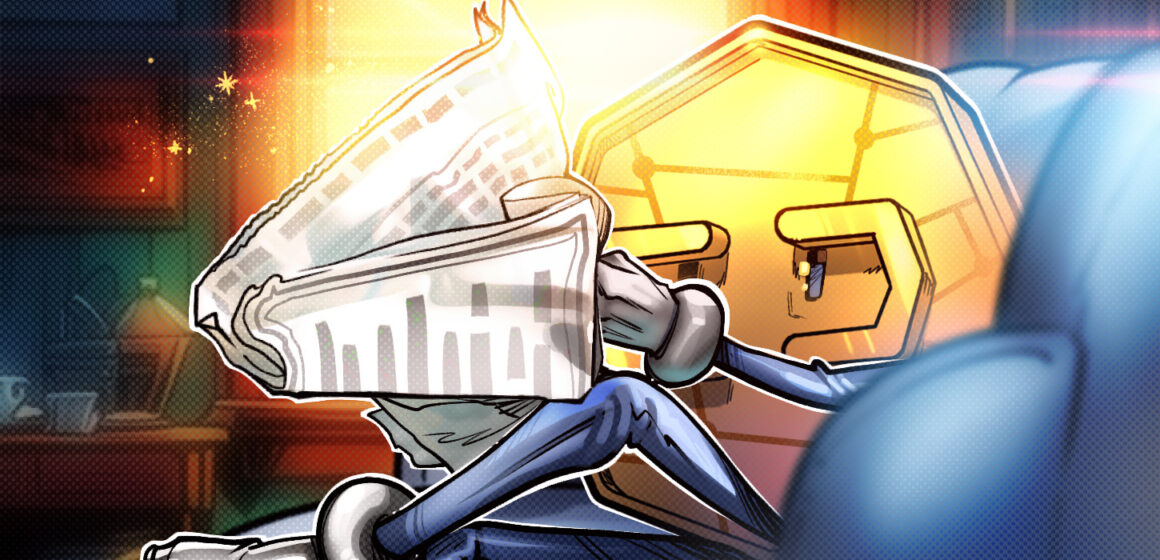 Here’s what happened in crypto today