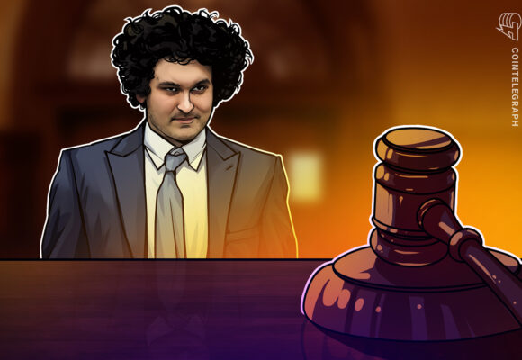 US appellate court mandate affirms Sam Bankman-Fried conviction