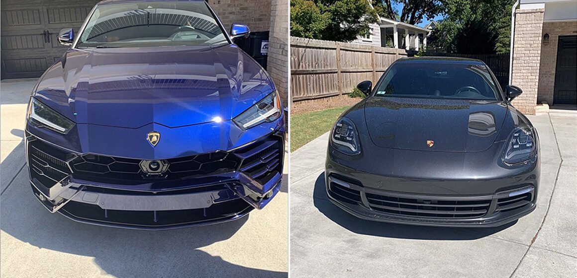 Atlanta woman who ripped off Amazon for nearly $10M to buy luxury sports cars learns sentence