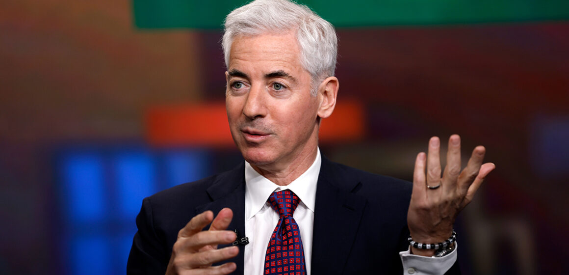 Bill Ackman sounds alarm on Mamdani’s economic agenda: ‘Socialism is a disaster’