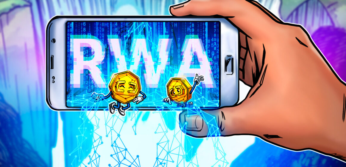 Tokenized stock holders more than double as monthly volume surges