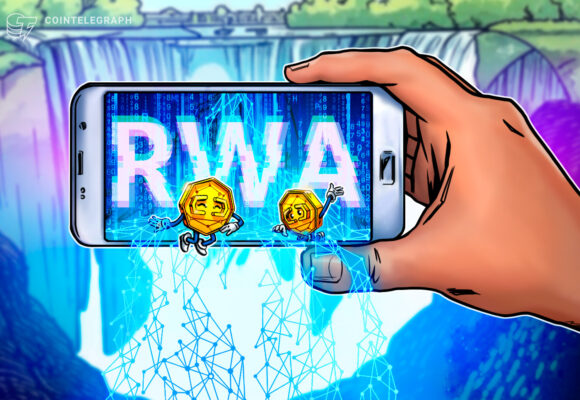 Tokenized stock holders more than double as monthly volume surges