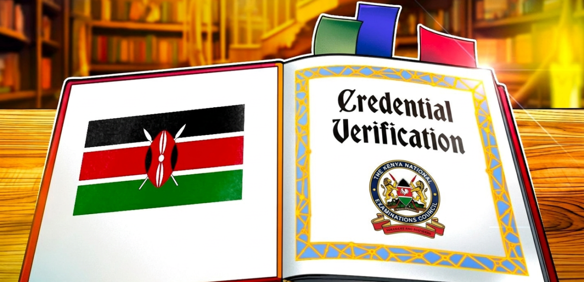 Kenya moves 30 million academic credentials onto Avalanche blockchain