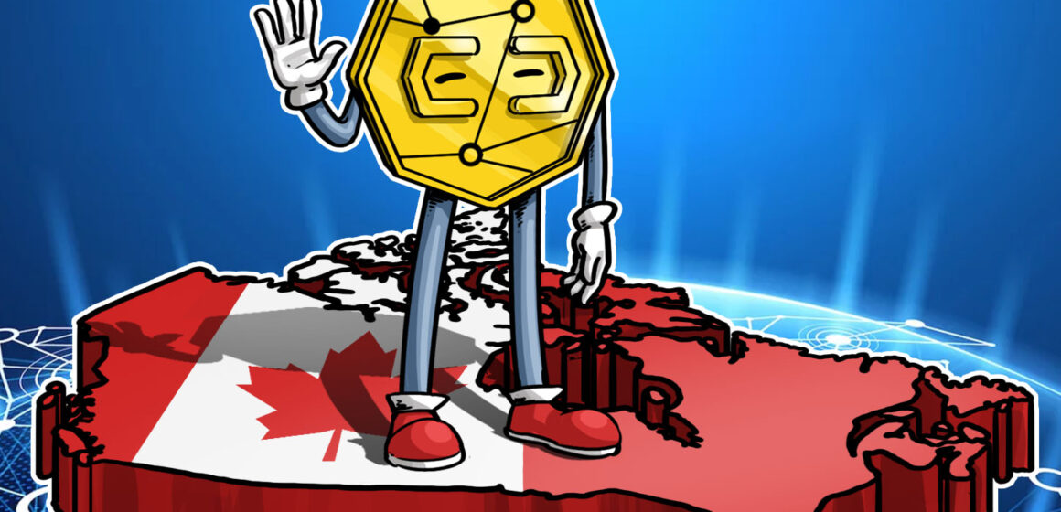 Webull expands crypto trading into Canada through Coinbase collaboration
