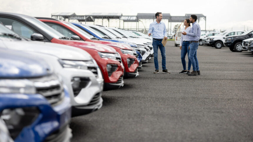 Auto loan refinancing: How it works and when it could save you money
