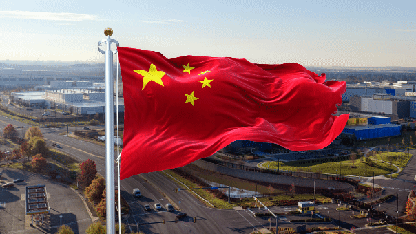 X reveals foreign adversary behind fake accounts disseminating anti-data center messaging