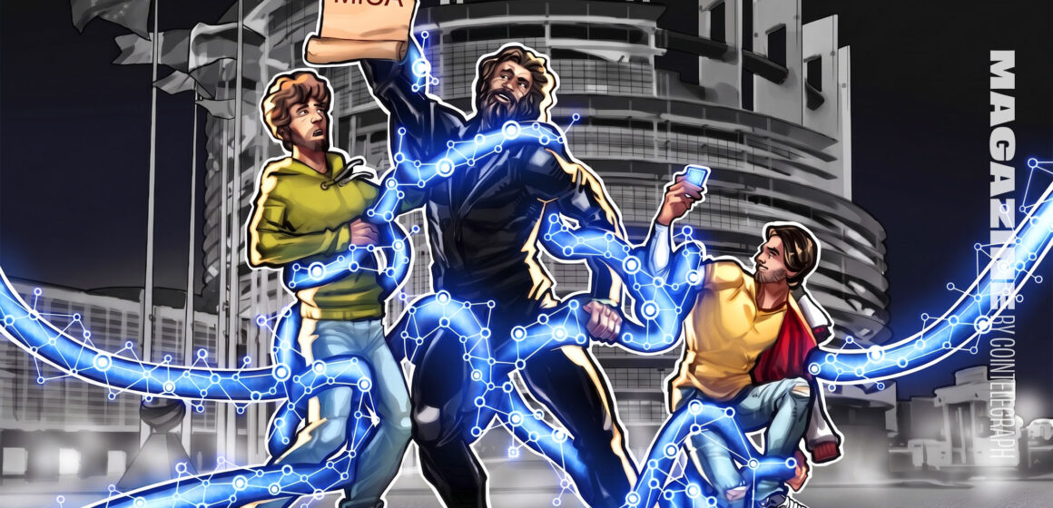 MiCA is coming for DeFi vaults, but regulation will be difficult