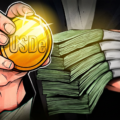 FalconX, Ethena bring USDe backing assets into $1B institutional credit facility