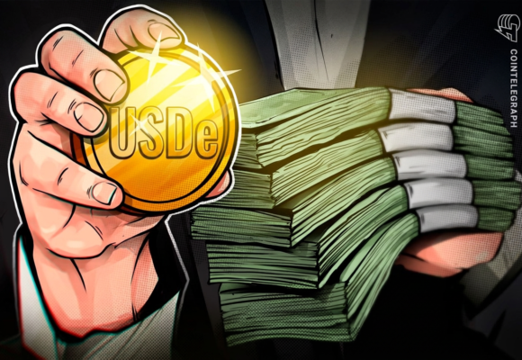 FalconX, Ethena bring USDe backing assets into $1B institutional credit facility