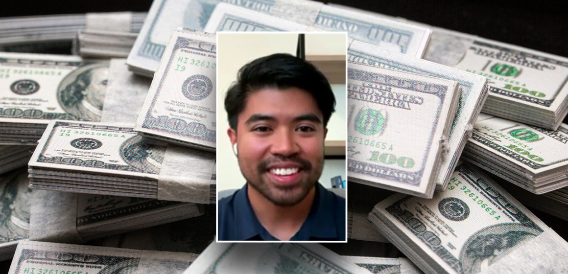 Financial influencer reveals what America’s everyday millionaires have in common