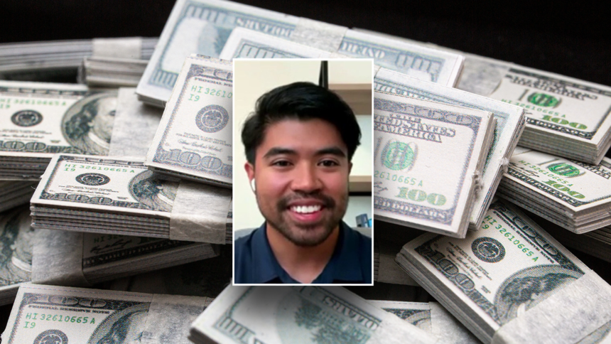 Financial influencer reveals what America’s everyday millionaires have in common