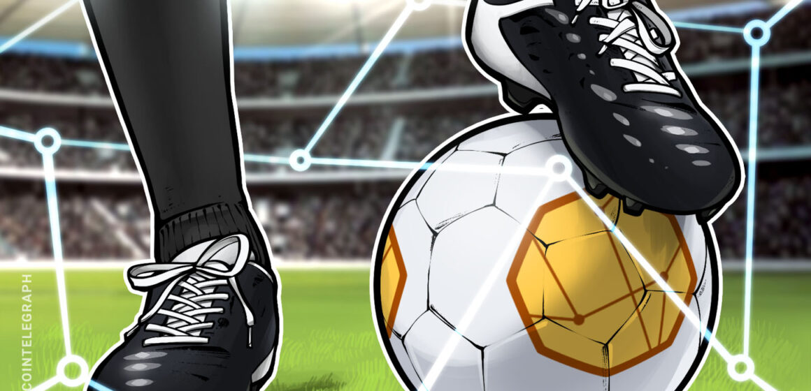 Chelsea FC gets a stablecoin sponsor after UK FCA warning to clubs