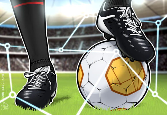 Chelsea FC gets a stablecoin sponsor after UK FCA warning to clubs