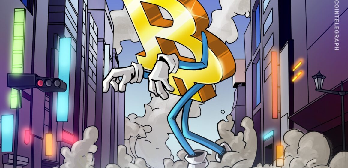 Bitcoin price slip wipes weekend gains as oil surge hits 5% on Hormuz disappointment