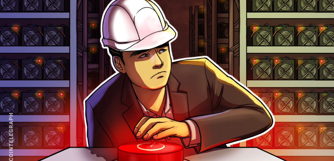 Russia expands crypto mining ban to Moscow through 2032