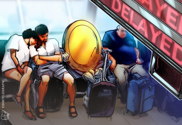 FlightAware sues Kalshi over flight cancellation data