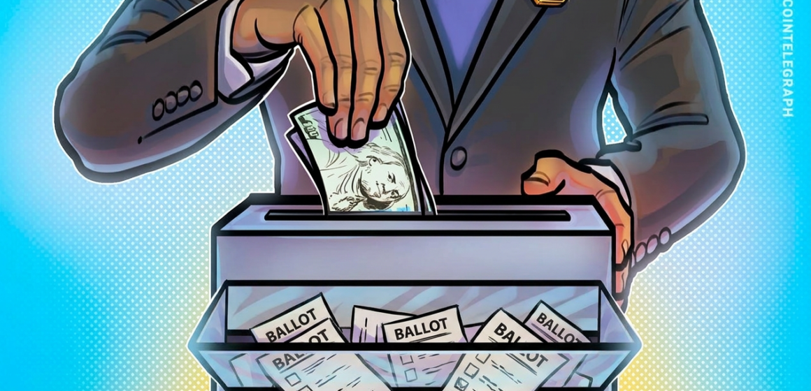 Crypto PAC pours another $1M into Michigan House race