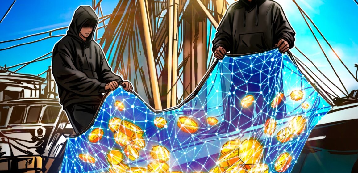 DefiLlama delayed mobile launch over phishing apps on Apple Store, founder says