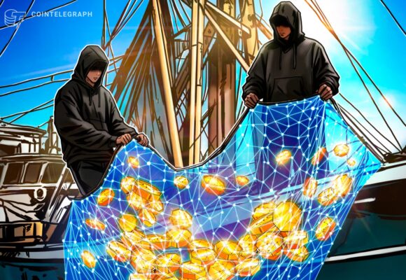 DefiLlama delayed mobile launch over phishing apps on Apple Store, founder says