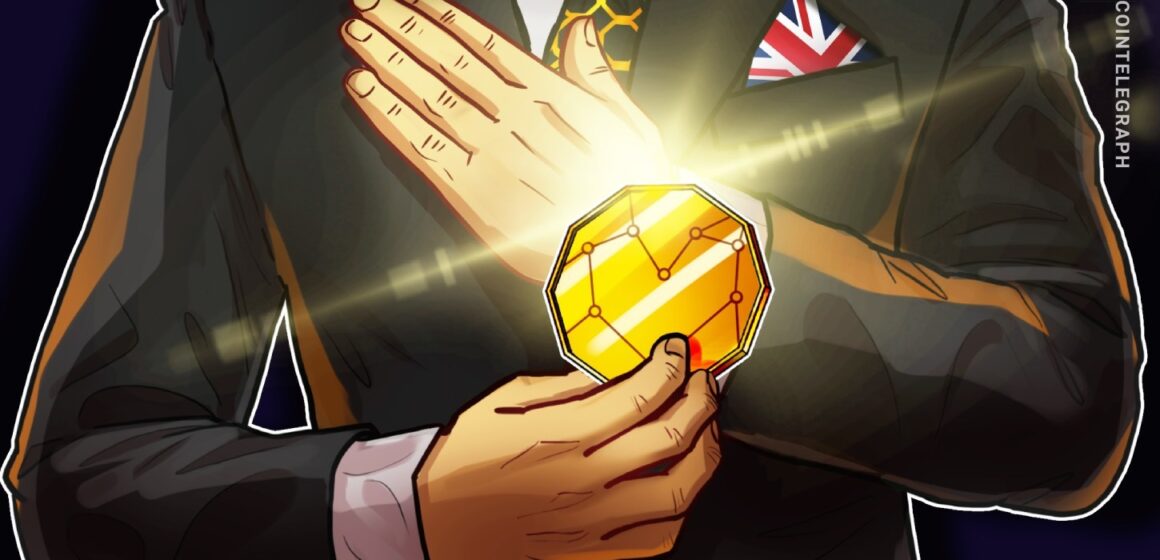 UK authorities continue probe into Nigel Farage’s crypto ‘gifts’ after by-election win