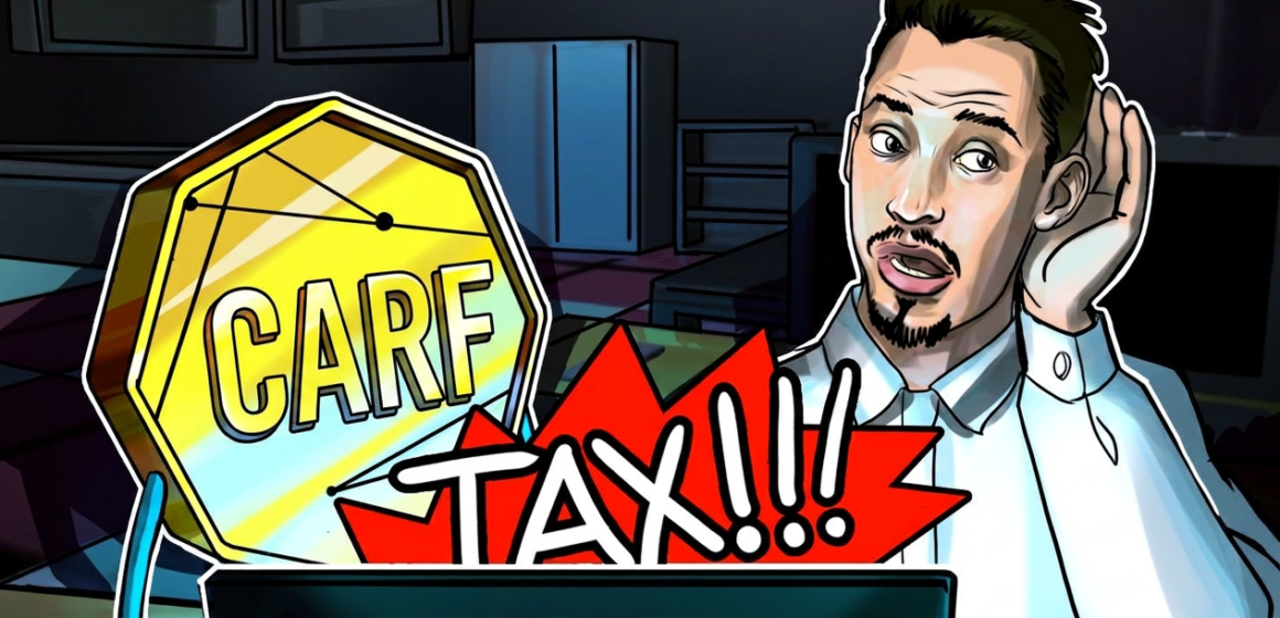 Chainalysis estimates $457B in taxable crypto activity, says CARF misses most