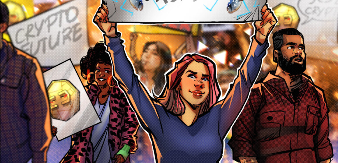 Fed study finds crypto investors driven by beliefs, easily swayed by returns