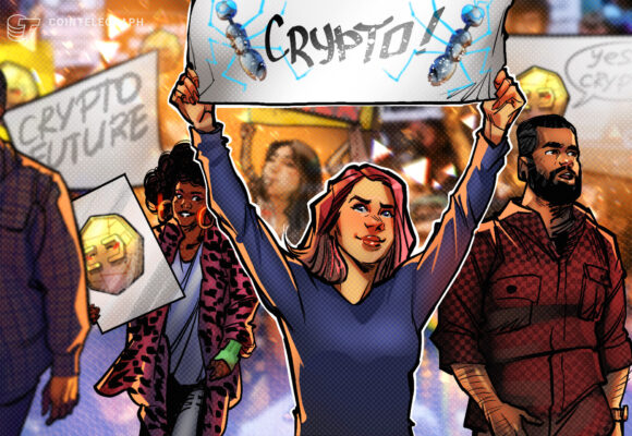 Fed study finds crypto investors driven by beliefs, easily swayed by returns