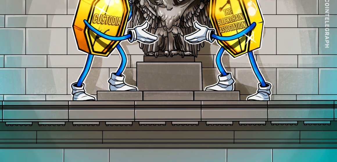 Crypto group backs Custodia in Supreme Court battle over Fed access