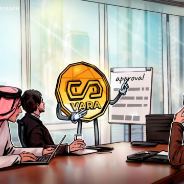 ARP Digital secures Dubai VARA broker-dealer license