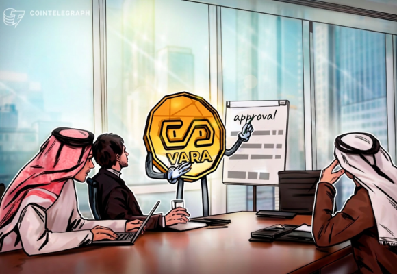 ARP Digital secures Dubai VARA broker-dealer license