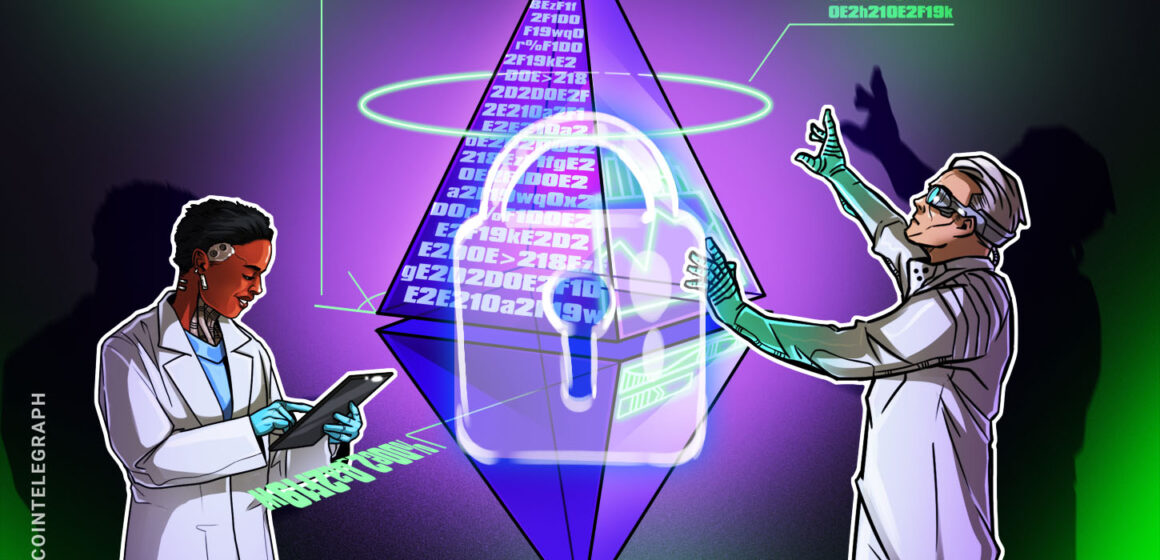 Ethereum devs to narrow 66 proposals tied to Hegotá upgrade