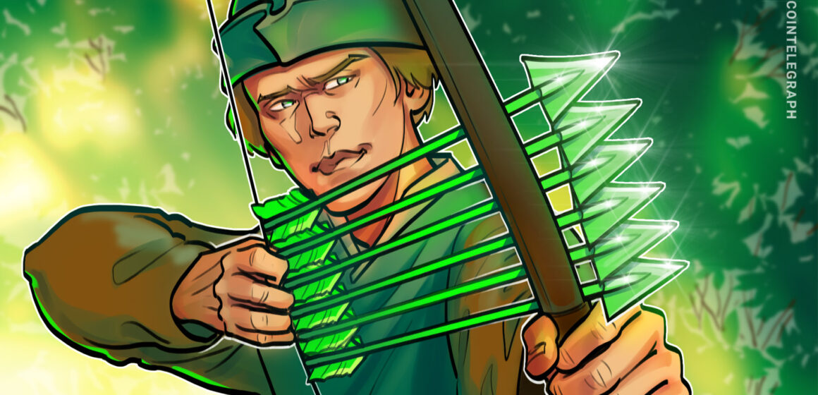 Robinhood Chain nears $1B TVL as Uniswap drives liquidity: Standard Chartered