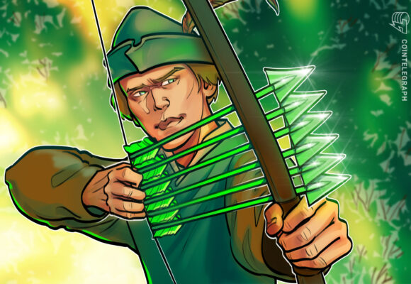 Robinhood Chain nears $1B TVL as Uniswap drives liquidity: Standard Chartered