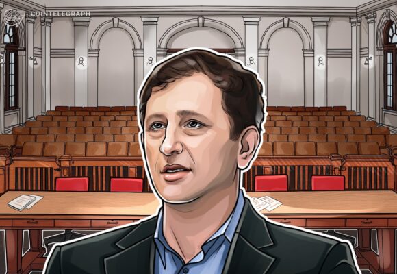 Federal prosecutors blast ex-Celsius CEO’s motion to vacate as ‘without merit’