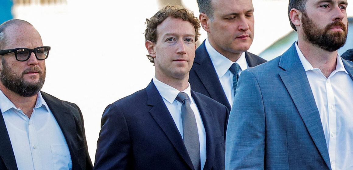 Meta heads to trial over alleged social media addiction, risks to children