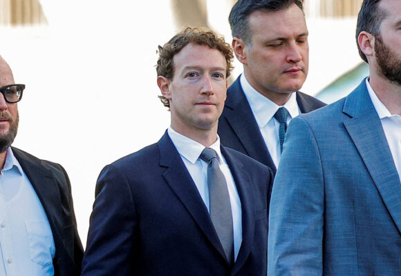 Meta heads to trial over alleged social media addiction, risks to children