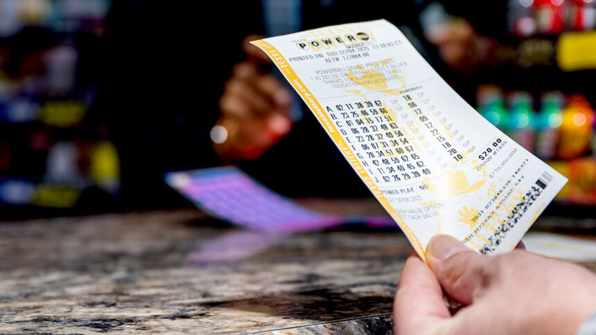 Powerball jackpot soars to $905M, eighth-largest in game’s history