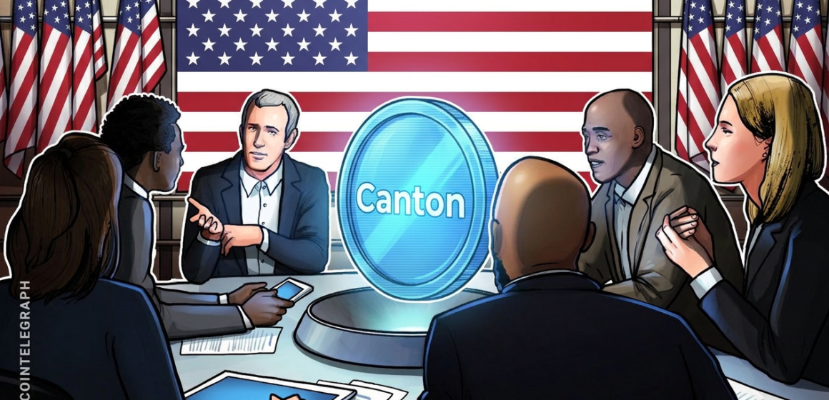 Digital Asset, Paul Ryan foundation target US state benefits with Canton pilot