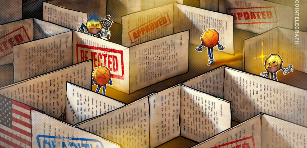 ‘Disappointing’ — crypto advocates react to delay in CLARITY vote