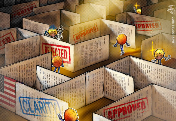 ‘Disappointing’ — crypto advocates react to delay in CLARITY vote